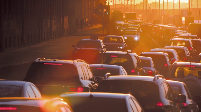 pollution automobile Saint-Denis et Antony rejoignent la Zone à faibles émissions