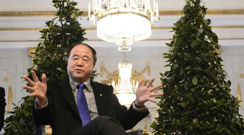 Thomas Piketty et Mo Yan, deux visions des inégalités en Chine