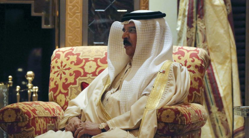 Au Moyen-Orient, la diplomatie du portefeuille l’emporte encore