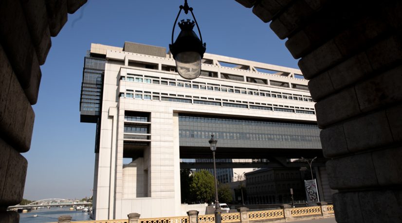 Bercy : Un projet de budget 2021 pour le moins atypique