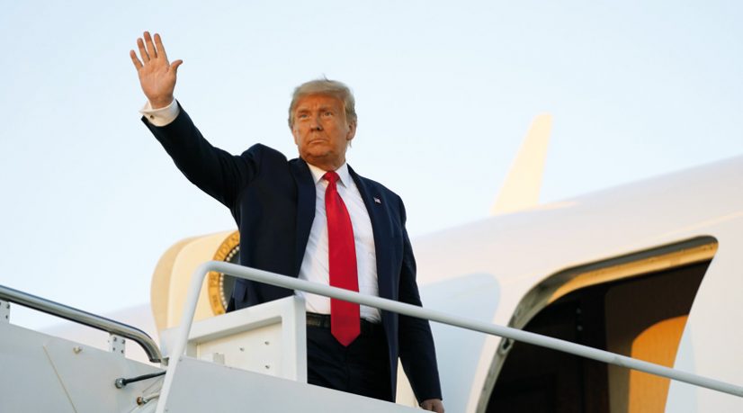 Donald Trump est-il un bon homme d’affaires 