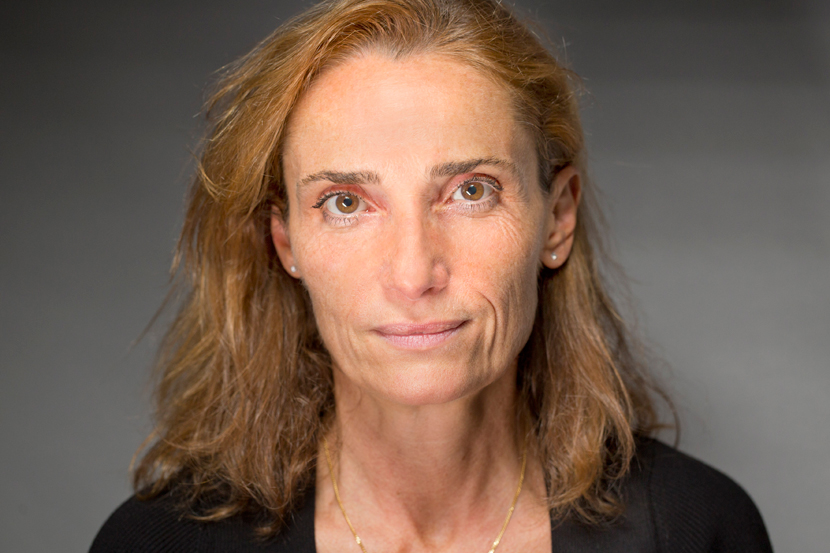 Entretien avec Anne-Tania Desmettre, Black Tiger