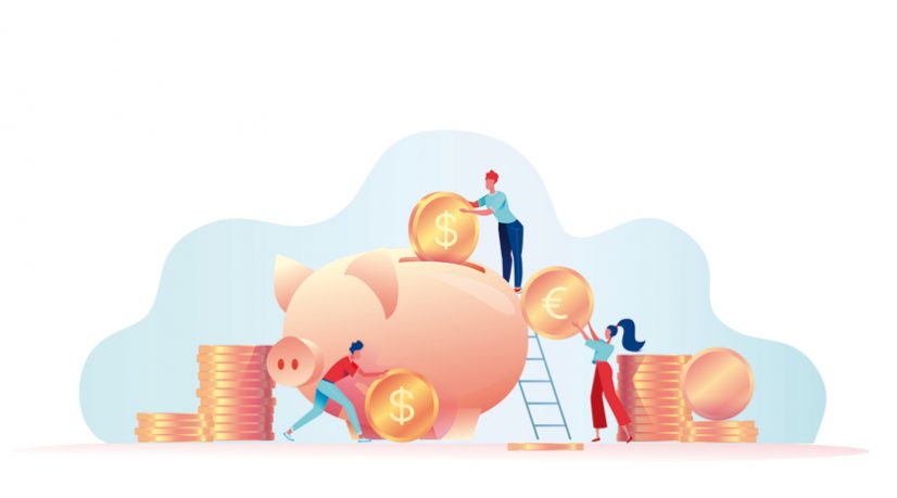 Épargne salariale, moteur de l’épargne solidaire