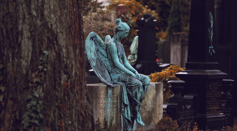 La Covid libère la parole sur la mort