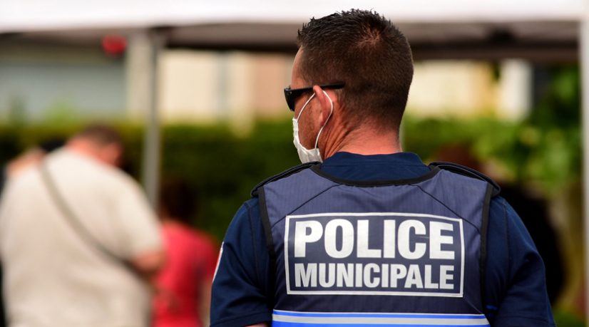 La police municipale de Valenton combattra les incivilités