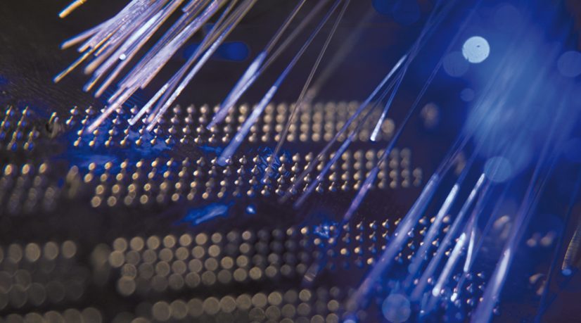 Le déploiement de la fibre optique dans les Yvelines s'accélère