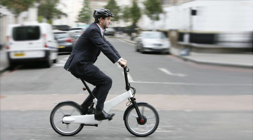 Le vélo électrique, cette folie