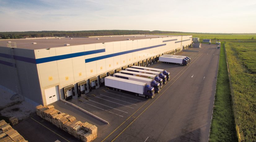 Les SCPI de logistique portées par le e-commerce