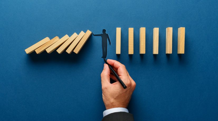 Pour être un bon leader, soyez stressé