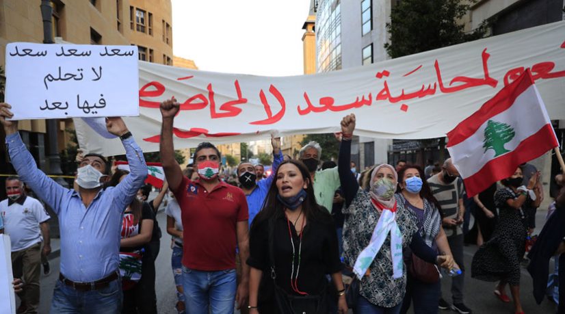 Saad Hariri de nouveau Premier ministre du Liban, un éternel recommencement