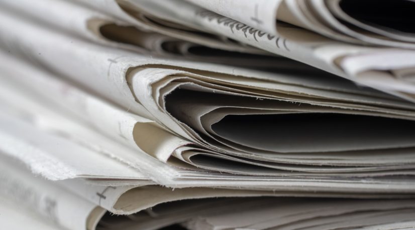 Sauver la presse, est-ce le rôle de la Big tech