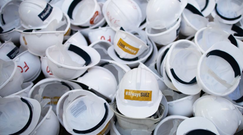 Veolia/Suez L’OPA hostile renoue avec le vieux capitalisme