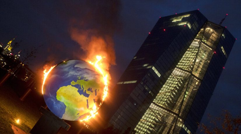 Argent gratuite, les dangers du “roulement de la dette”