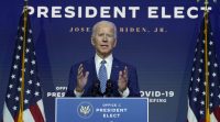 Autour de quoi Joe Biden va-t-il rassembler