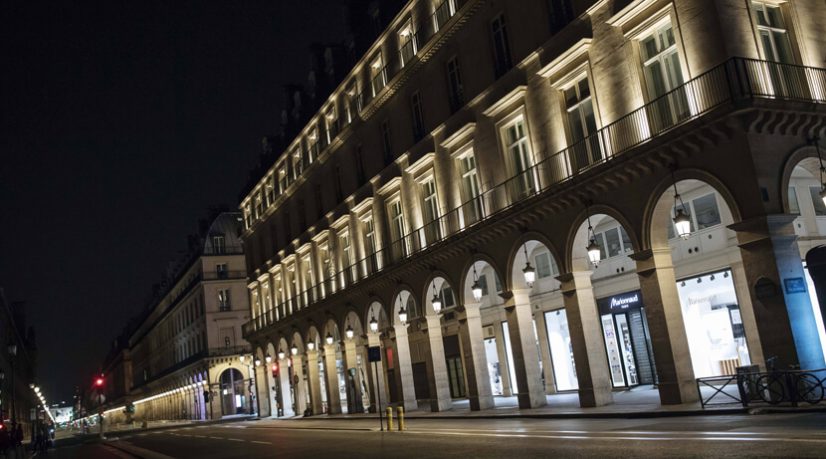 Covid 19 La métaphore du régime alimentaire 52  appliquée au virus