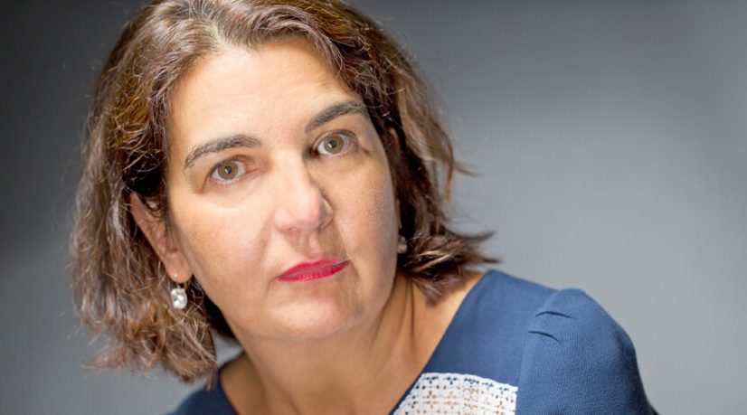 Entretien avec Delphine Manceau, Directrice générale de Neoma Business school