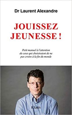 Jouissez jeunesse