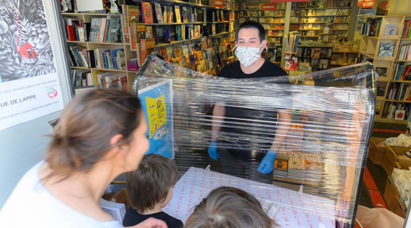 La CCI lance l’opération “La place de Noël”