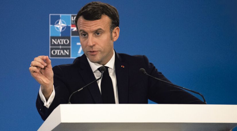 défense européenne