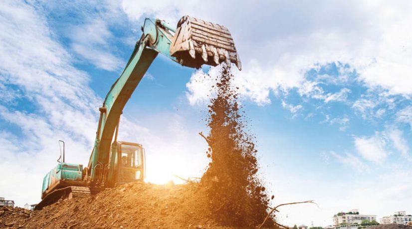 Stockage des déchets : la Seine-et-Marne n'en peut plus