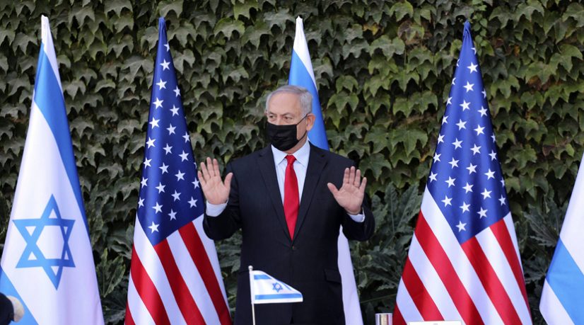 La victoire de Joe Biden redistribue les cartes au Moyen-Orient