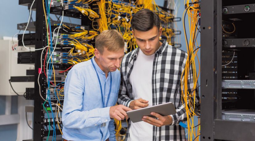 L’apprentissage des ingénieurs tient bon grâce aux aides