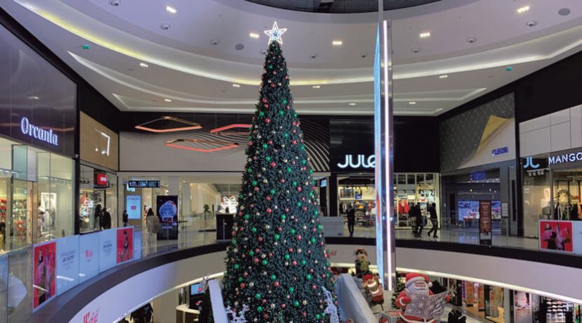 L'extension du centre commercial Rosny 2 est remise en cause par deux associations écologistes