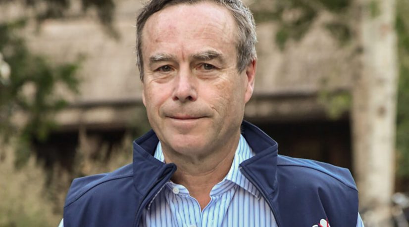 Le journal intime de Lionel Barber, rédacteur en chef du FT