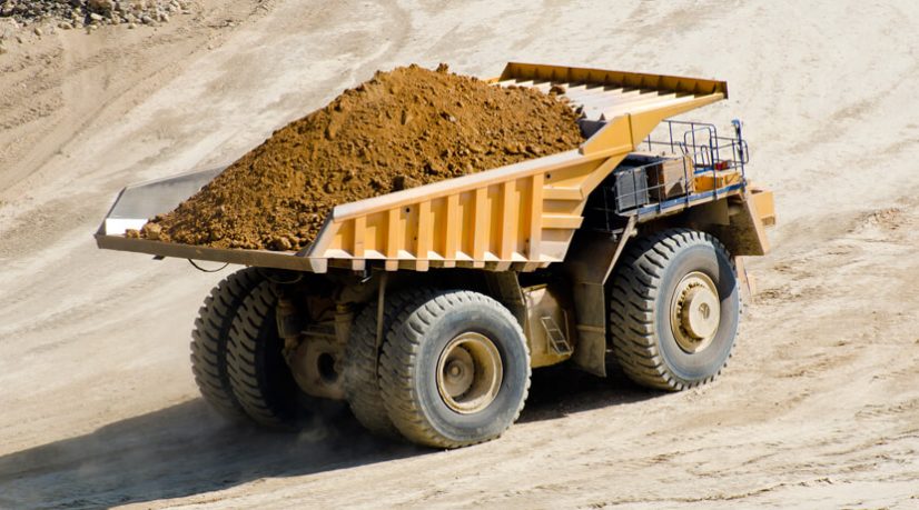 Les terres de chantiers deviennent terre crue