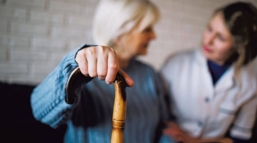 Les Yvelines et les Hauts-de-Seine créent une agence de l'autonomie