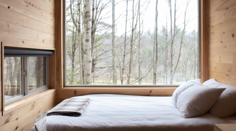 Literie haut de gamme, le naturel à tous crins