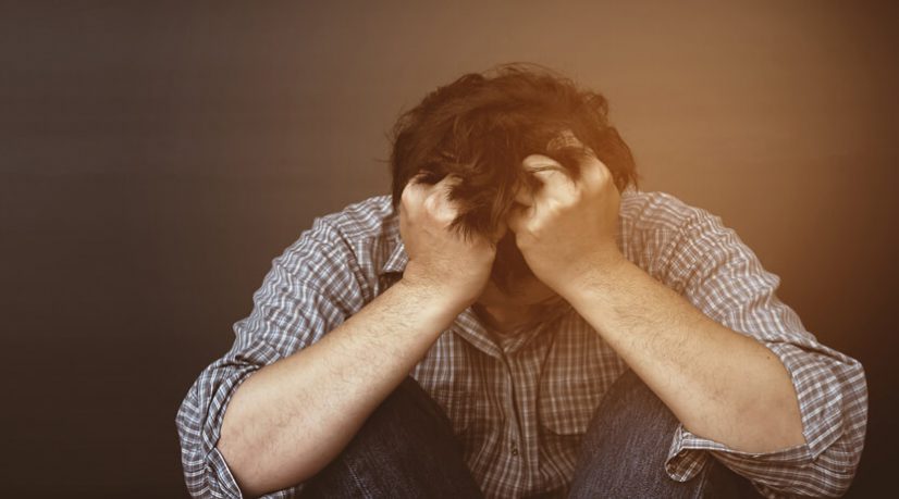 Maladies mentales, une épidémie en cache une autre