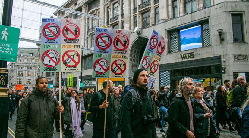 N’ayons pas peur des anti-vaccins