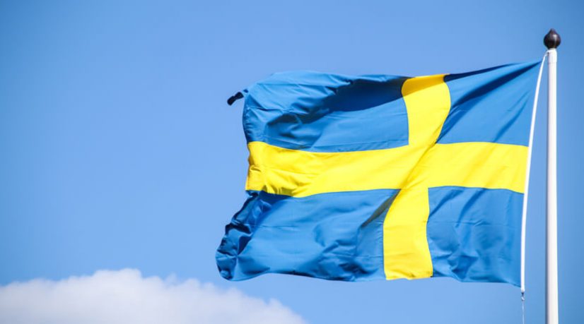 Suède, une “superpuissance morale”