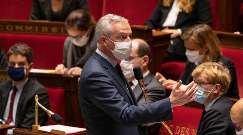 Vite, un audit de l'économie française pour revenir au réel