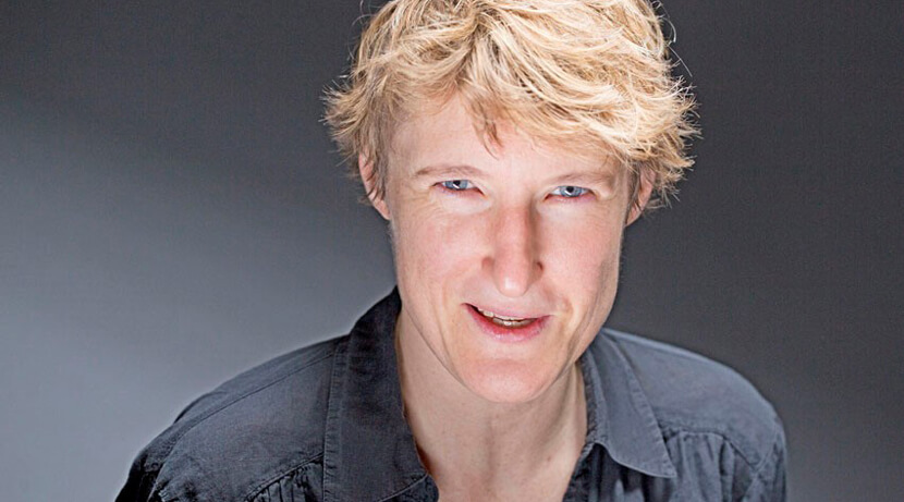 Alice Coffin, auteure du Génie lesbien