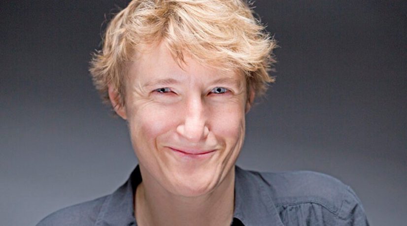 Alice Coffin, auteure du Génie lesbien