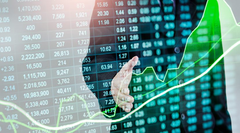 Boom des fusions-acquisitions en vue