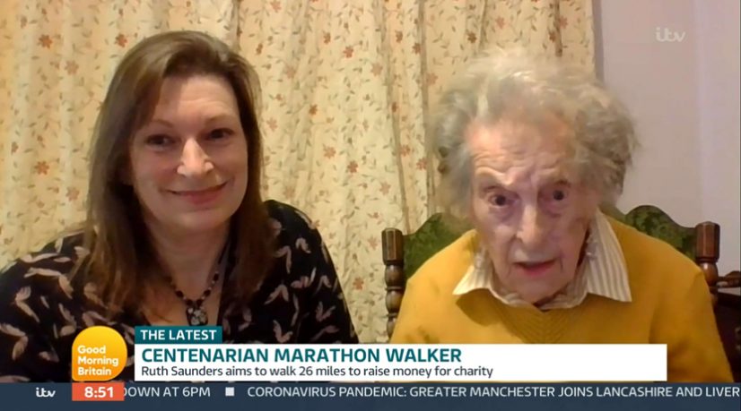 Ces vieux qui nous surpassent