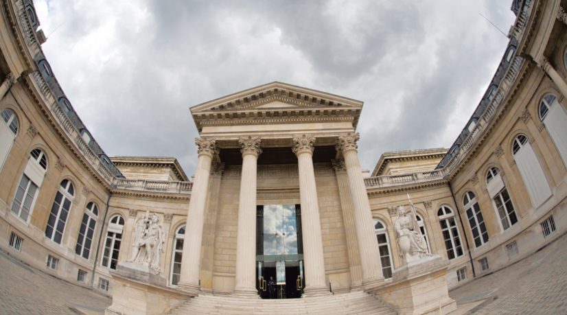 Comment un gouvernement des juges s’installe dans le paysage politique