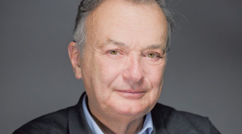 Entretien avec Olivier de Guerre, président de la Sicav Phitrust