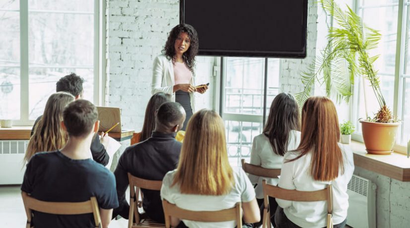 Et si les CEO parlaient clair et juste à leur employés 