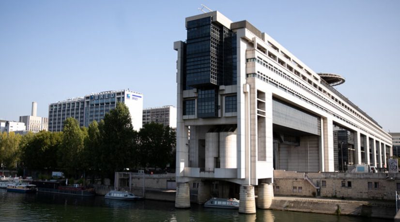 L’économie française et la pandémie  “C’est le calme avant la tempête”