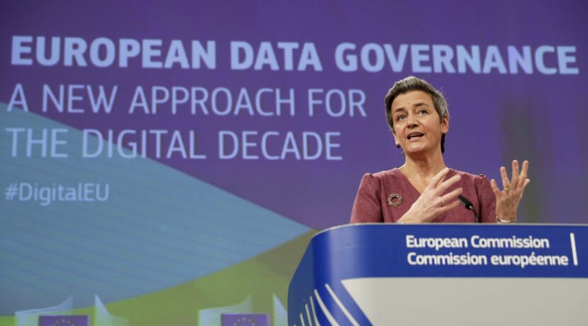 L'Europe veut réguler les GAFA