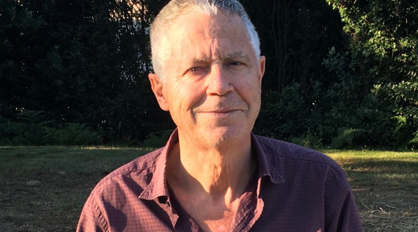 Olivier Legrain multiplie les projets pour Paris et sa région