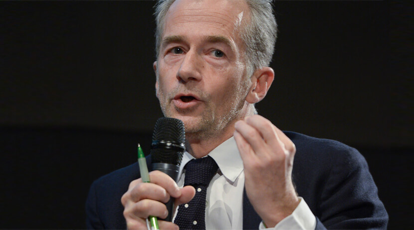 Philippe Martin, président du Conseil d’analyse économique