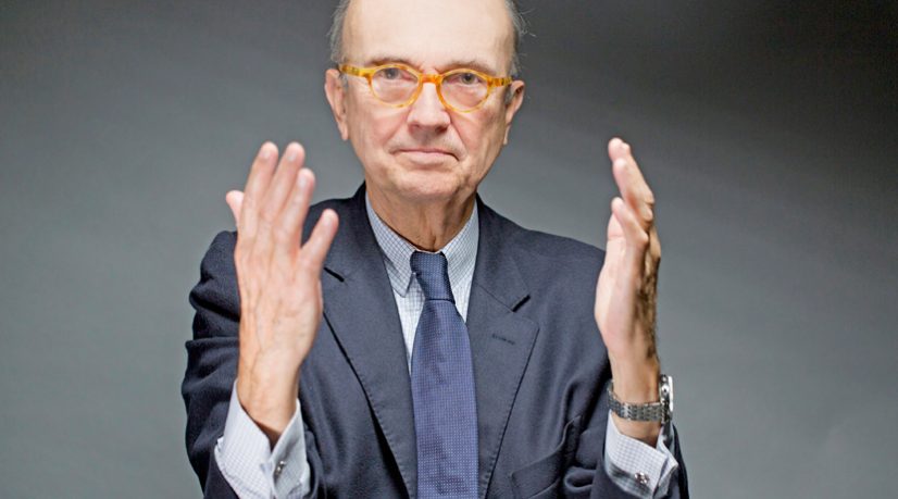 Raphaël Rossello “Halte à la fausse croissance dopée à l’endettement”