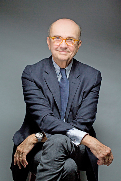 Raphaël Rossello, L'opportunité du Covid 19