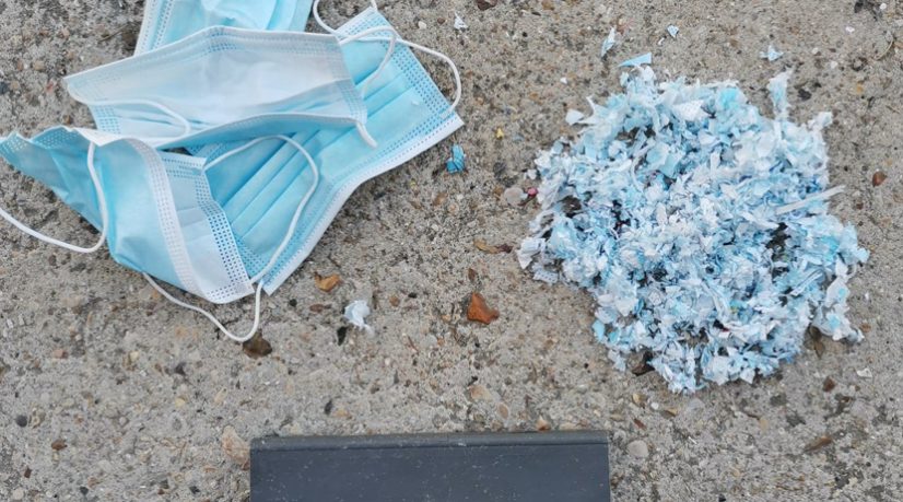 Recnorec s'attaque aux déchets plastiques