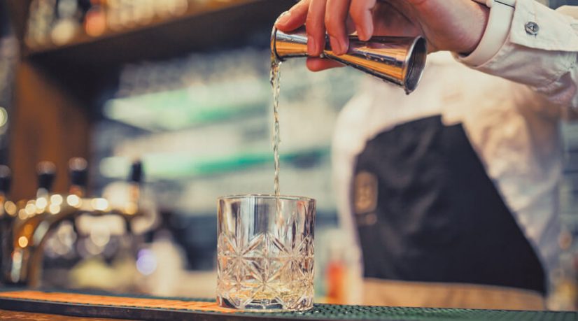 Suaves et aromatiques, les rhums blancs premium